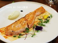 -AFS Cafe & Canteen(闽江二路店)