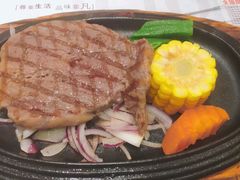 -尊品牛排(沙湾印象汇店)