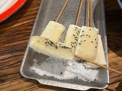 -北丐先生·野馄饨烧烤(长宁龙之梦店)