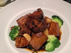 -炊烟小炒黄牛肉(浦东世纪汇店)