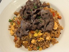 -芳草地西式融合餐厅(回龙窝店)