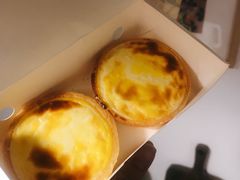 -鲍师傅糕点(台东步行街店)