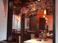 -大龙燚·旷野鲜火锅(广州首店)
