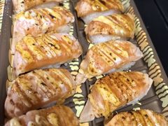 -争鲜回转寿司(东方银座店)