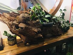 -茶油香闽南菜·花园餐厅(前埔店)