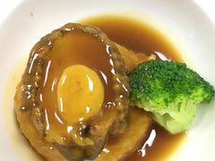 鲍鱼捞饭-箸福·夜上海(月牙湖公园店)