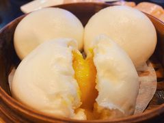 流沙奶黄包-添运来(茶园奥园广场店)