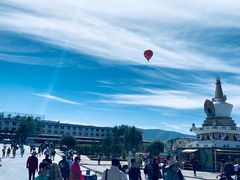 -青海湖国家重点风景名胜区