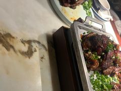 -绿茶餐厅(昆明世纪金源店)