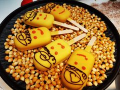 -狮拾久·现代新加坡料理(壹方城店)