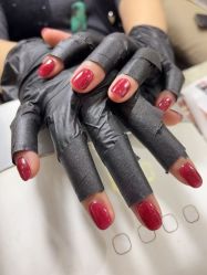 -US•美甲艺术 | 冕光