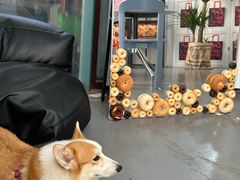 -LaFBagel手作烘焙工作室