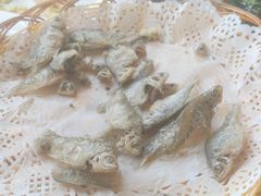 -古尚锦酒楼·水上餐厅