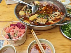 -黑竹香鸡(营和巷店)