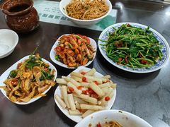 -龙老五汤店(站前西路店)