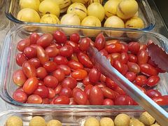 -魁牛·潮汕牛肉自助火锅(沈辽路万达店)