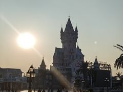 -厦门方特梦幻王国