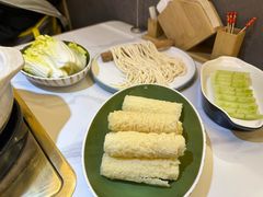 -如一鸡鲍鱼·粤式煲汤(长泰广场店)