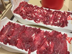 -潮正和潮汕牛肉火锅·老字号(番禺万达店)