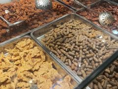 -乔波食品(杜桥中心菜场店)