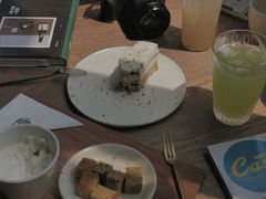 -知亘茶食
