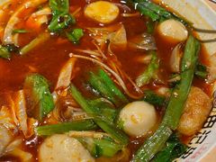 -申记串道和和旗舰店(北行店)
