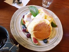 -UPPER KITCHEN(延安路店)