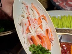 -廖掌柜·重庆鲜货火锅(上海首店)