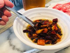 -将台涮肉(酒仙桥店)