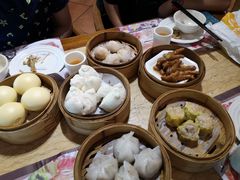 -南都咖啡西餐厅(吉厦村店)