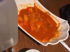 -汉米达特色料理餐厅(郴州友阿国际广场店)