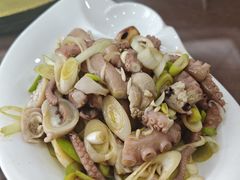 -宝源大酒店(胶州海鲜街店)