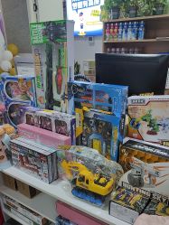 -妙糖乐园(乐坊·大华生活广场店)
