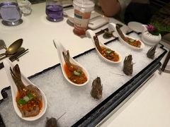 -金链花·泰国餐厅(国贸店)