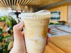 -Seesaw Coffee(朝阳大悦城店)