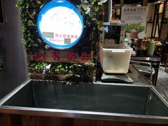 -黑鱼郭我家酸菜鱼(摩尔广场店)