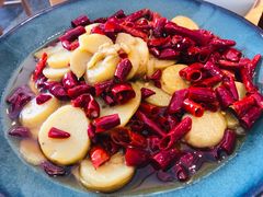 -胡马八破·川菜小馆(高新万达店)