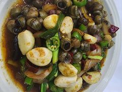 -老鄞江清水龙虾•赵赵家(江北店)