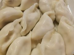 鲅鱼水饺-渔家风味·鲅鱼水饺·央视展播·海鲜天津菜(开发区店)