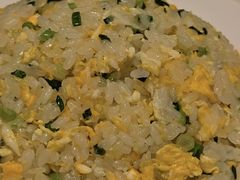 葱花蛋炒饭-鼎泰丰(环贸店)