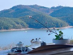 -天目湖涵田半山温泉