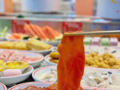 -龍歌自助小火锅(秦淮水游城店)