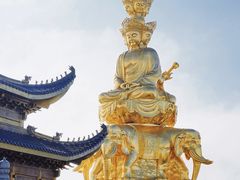 -峨眉山风景名胜区