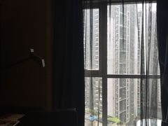 -重庆富力艾美酒店