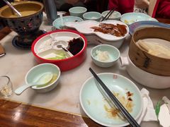 -小吊梨汤·北京菜·烤鸭(鸟巢店)