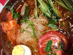 -北院·果木烤鸭·25年东北菜(创意产业园店)