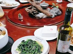 -欣旺·迎宾楼·百年无锡菜