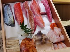 -鮨一日本料理旗舰店(总店)