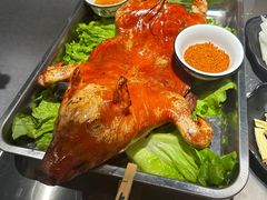 -老三龙虾(汉阳杨泗庙店)