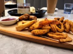 -必胜客(滨江店)